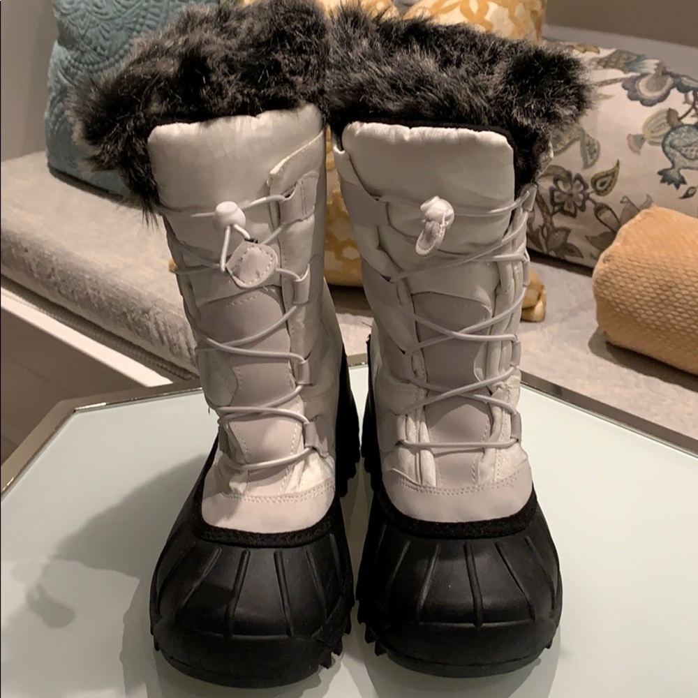 Snow/Winter Boots